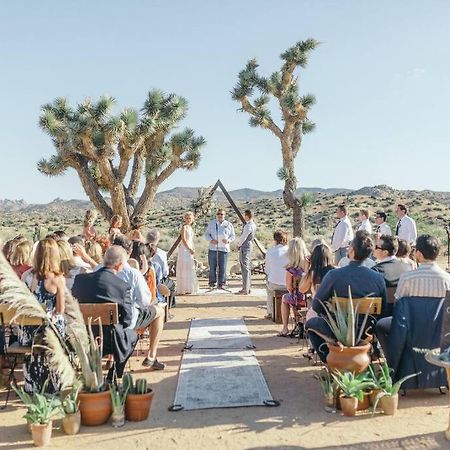 Near Pappy & Harriet'S + Rimrock Ranch W/ Hot Tub Villa Pioneertown Ngoại thất bức ảnh